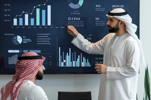 Business Intelligence Fundamentals in Saudi Arabia