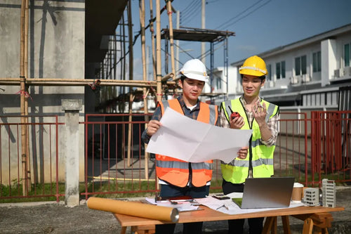 Certified Scaffolding Supervisor