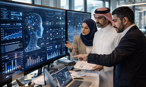 أساسيات الذكاء الاصطناعي