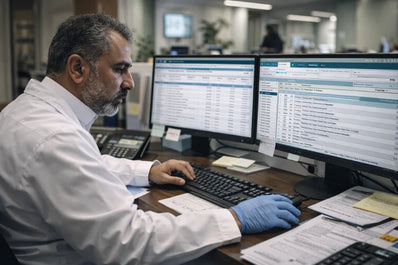 Clinical Coding and Billing Specialist