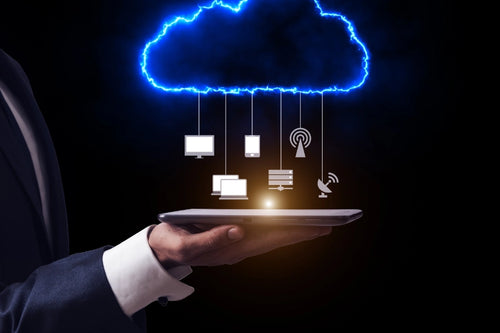 Cloud Computing Fundamentals (AWS & Azure)