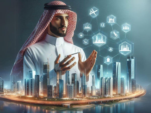 إدارة واستثمار العقارات في المملكة العربية السعودية