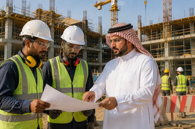 Construction Site Safety