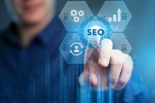Social Media Marketing & SEO in Saudi Arabia