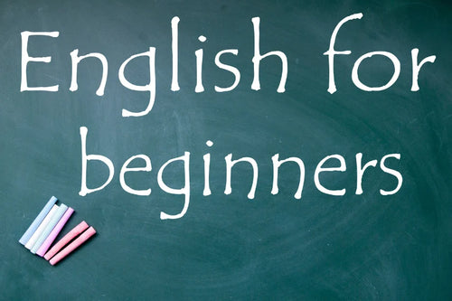 English Essentials for Everyday Life: A Beginner's Guide for Arabic Speakers