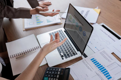 Finance for Non-Finance Professionals