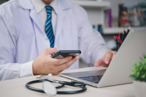 Healthcare Data Privacy and Security Compliance (HIPAA + PDPL)