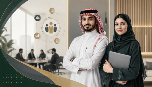 إدارة الموارد البشرية