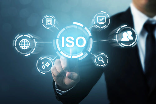 ISO 19600 Compliance Management