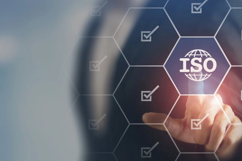 ISO 27001 Information Security
