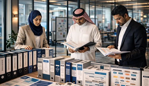 إدارة الامتثال لمعيار ISO 19600
