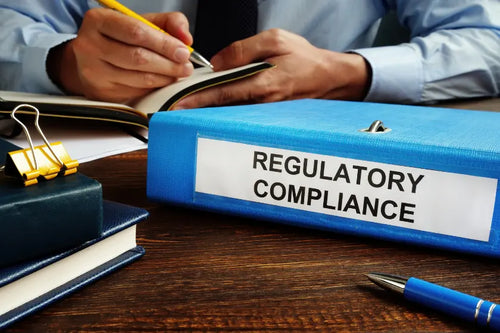 Applying Global Frameworks for Internal Control and Regulatory Compliance in Saudi Arabia