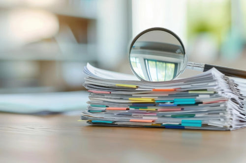 Internal Audit — IIA Standards