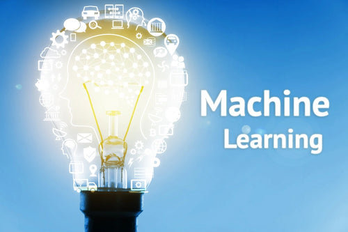 Introduction to Machine Learning