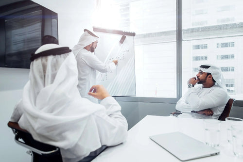 Leadership and Management Skills