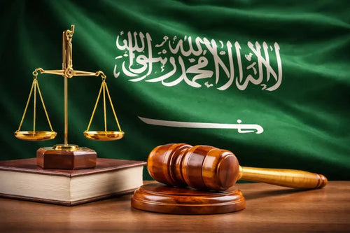Legal Awareness in the Workplace (Saudi Arabia)