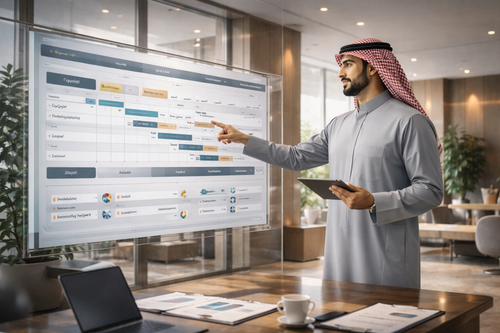 دبلوم إدارة المشاريع