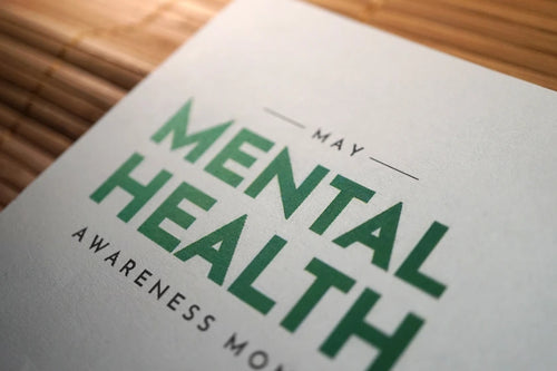 Mental Health Awareness for Employees