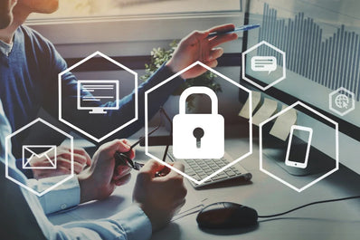 NCA ECC Cybersecurity