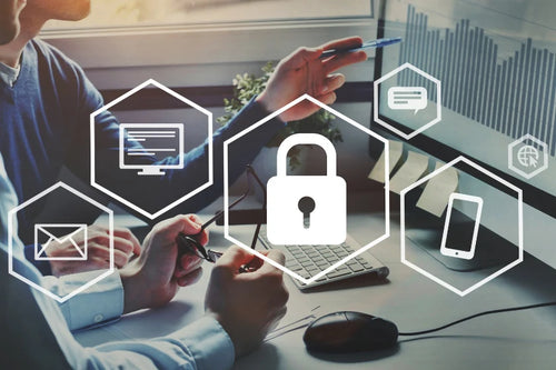 NCA ECC Cybersecurity