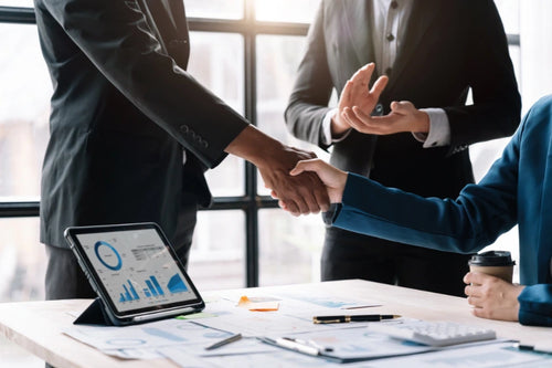 Professional Communication and Workplace Etiquette