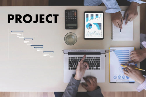 Diploma in Project Management