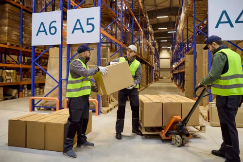 Raising Awareness of Lifting Supervisor Responsibilities: Safe Supervision and Management of Lifting Operations