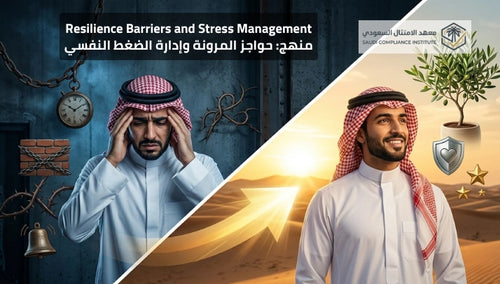 Resilience Barriers and Stress Management
