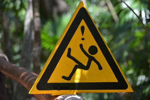 Risk Assessment and Hazard Control in the Modern Workplace