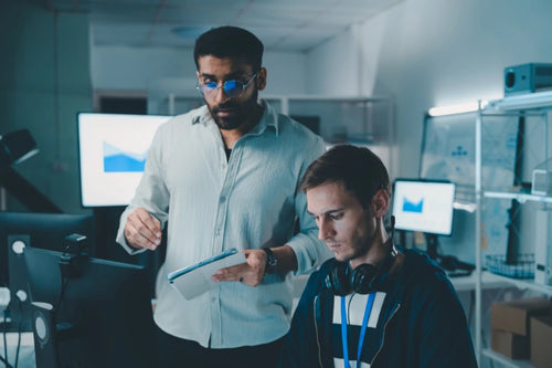 SAMA Cybersecurity Framework (CSF) Compliance