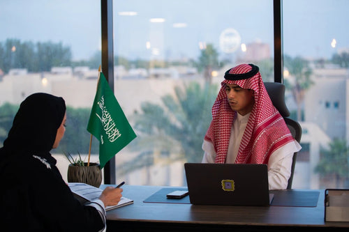 Saudi PDPL Compliance