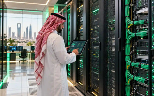 دورة الضوابط الأساسية للأمن السيبراني NCA ECC في السعودية - ECC-2:2024