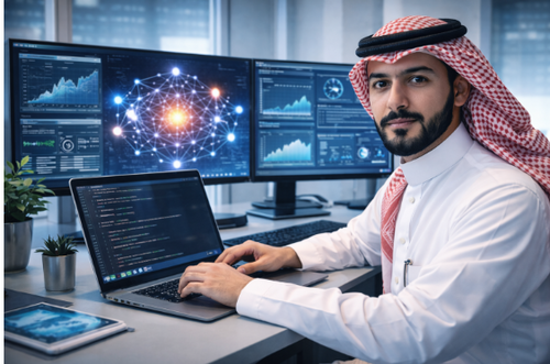 مقدمة في التعلّم الآلي