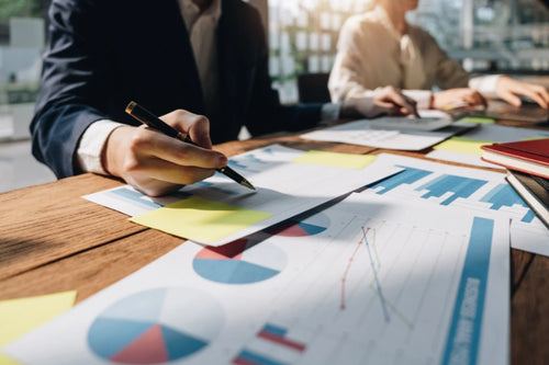 Strategic Business Planning
