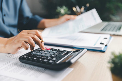 VAT Compliance & Return Filing (Saudi Arabia)