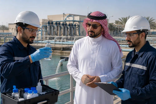 Water Safety and Hygiene