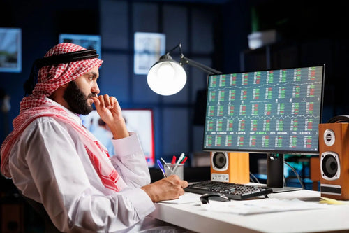 التمويل لغير المتخصصين في مجال التمويل